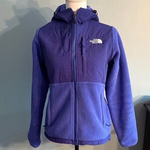 The North Face Pilates Coat. Size SP